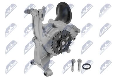 POMPA ULEI NTY BPOCT006