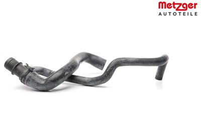 FURTUN RADIATOR METZGER AUTOTEILE 2420002 20