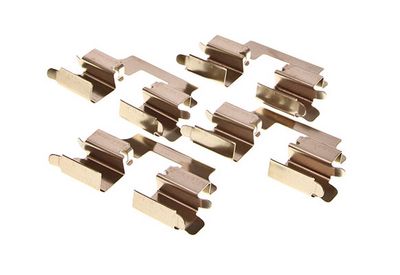 SET ACCESORII PLACUTE FRANA