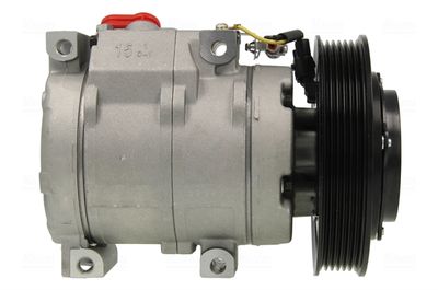 Compressor, air conditioning 890166