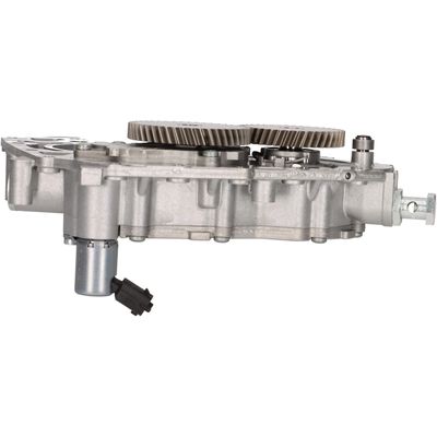 POMPA ULEI PIERBURG 702551560 16