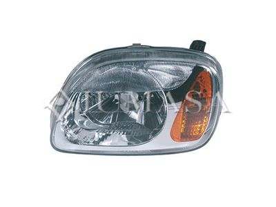 JUMASA 38312622 Основная фара  для NISSAN MICRA II (K11) 1.5 D