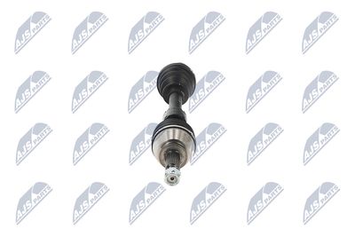 PLANETARA NTY NPWRE190 16