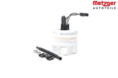 OALA SPIRALATA POMPA COMBUSTIBIL METZGER AUTOTEILE 2250716 16