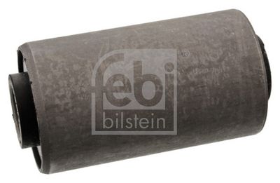FEBI BILSTEIN Lagerbuchse, Blattfeder