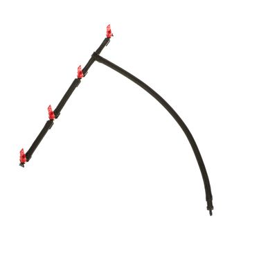 FURTUN SUPRACURGERE COMBUSTIBIL GATES MFL1247 69