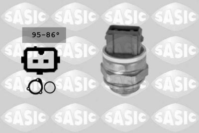 SASIC 2641231 Датчик температури охолоджуючої рідини 