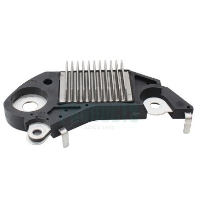 REGULATOR ALTERNATOR