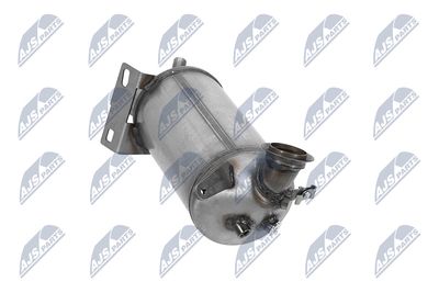 FILTRU FUNINGINE/PARTICULE SIST.DE ESAPAMENT NTY DPFVW005 35