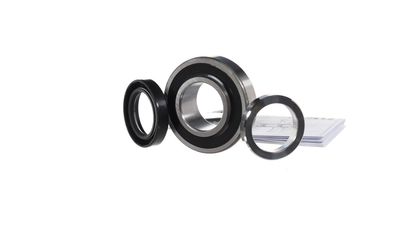 RADLAGERSATZ SKF VKBA9003CL 12