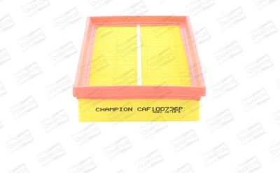 Воздушный фильтр CHAMPION CAF100736P для VW POLO