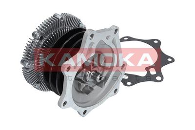 Water Pump, engine cooling T0219