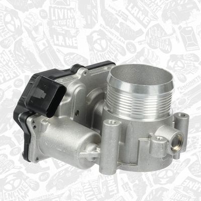 CLAPETA CONTROL ADMISIE AER ET ENGINETEAM ED0178 3