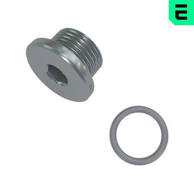 VERSCHLUSSSCHRAUBE ÖLWANNE OPTIMAL OPESP0108KBG 1