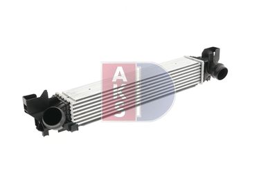 LADELUFTKüHLER AKS DASIS 057039N 13