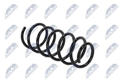 ARC SPIRAL NTY ASZMS021 12