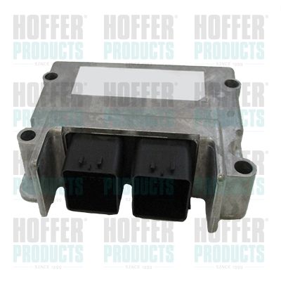 Устройство управления, подушка безопасности HOFFER H208002 для JEEP GRAND CHEROKEE