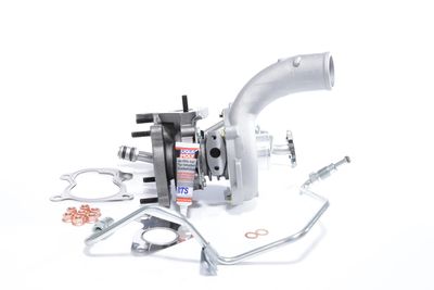 LADER AUFLADUNG BTS Turbo T981066BT 27