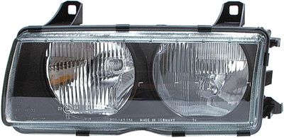 Headlight 1AJ 007 143-101