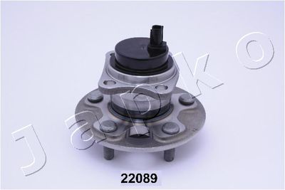 Wheel Hub 422089