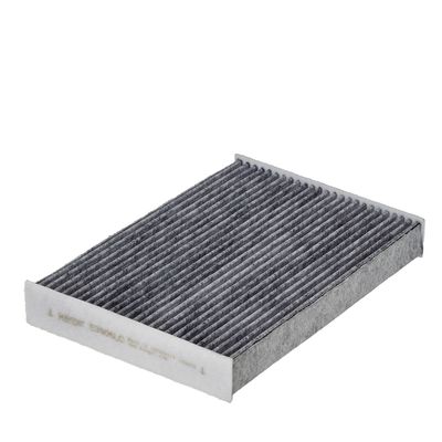 Filtr, vzduch v interiéru HENGST FILTER E3906LC