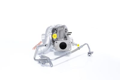 LADER AUFLADUNG BTS Turbo T981088 11