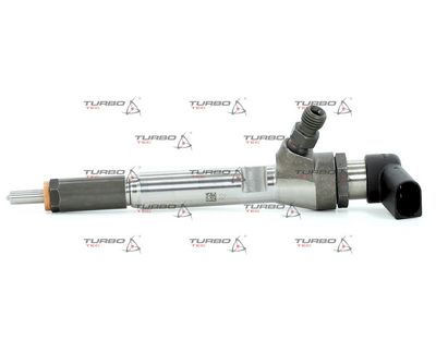 INJECTOR TURBO-TEC TTINJ7010 1