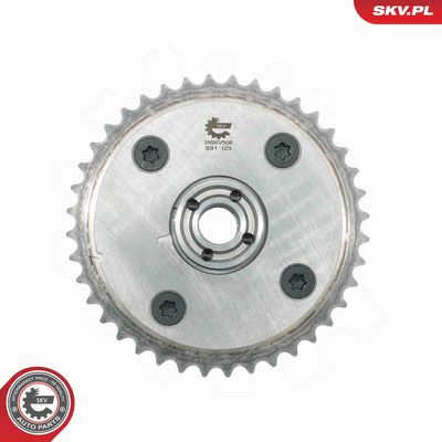 REGULATOR AX CU CAME ESEN SKV 39SKV506 4