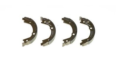 SET SABOTI FRANA FRANA DE MANA BREMBO S30530 1