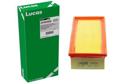 LUFTFILTER