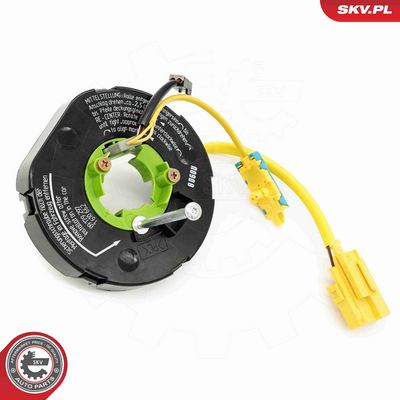 ARC SPIRALA AIRBAG ESEN SKV 96SKV631 1