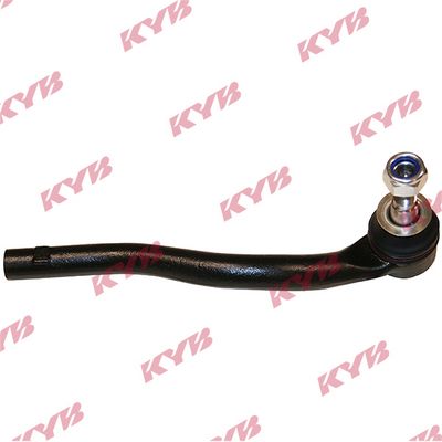 Tie rod end