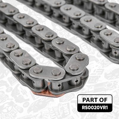 CHIT LANT DE DISTRIBUTIE ET ENGINETEAM RS0020VR1 6