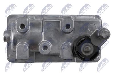 MUFA DE COMANDA COMPRESOR NTY ECDAU017 3