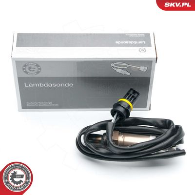 SONDA LAMBDA ESEN SKV 09SKV676 1