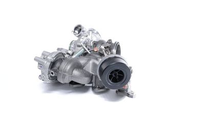 LADER AUFLADUNG BTS Turbo T918348 12