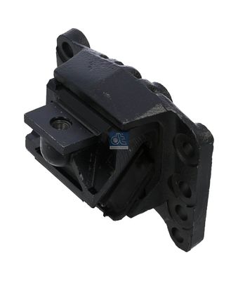 Soporte, motor