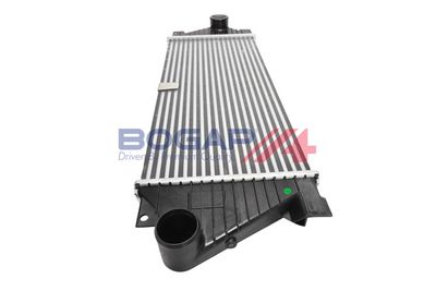 INTERCOOLER COMPRESOR BOGAP C4220124 6