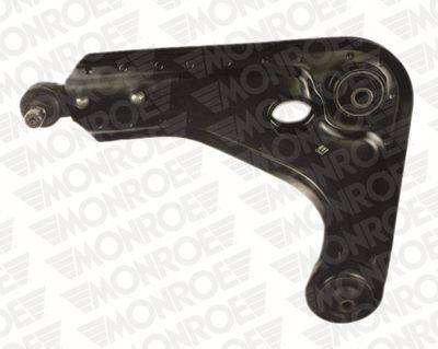 Control/Trailing Arm, wheel suspension L16510