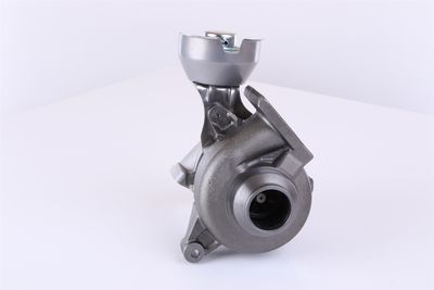 COMPRESOR SISTEM DE SUPRAALIMENTARE NISSENS 93481 37