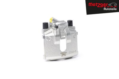 ETRIER FRANA METZGER AUTOTEILE 6260596 36