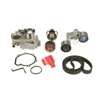 SET POMPA APA + CUREA DINTATA GATES KP15537XS2 26