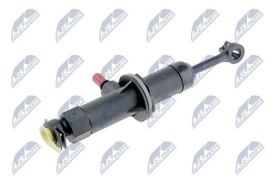 Givarcylinder, koppling NTY NSP-RE-011
