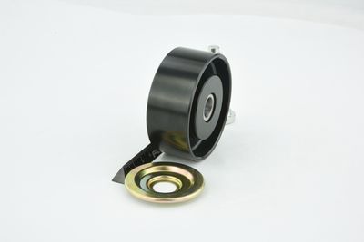 ROLA INTINZATOR CUREA TRANSMISIE FEBEST 0187KUN25 18