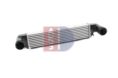 LADELUFTKüHLER AKS DASIS 057006N 14