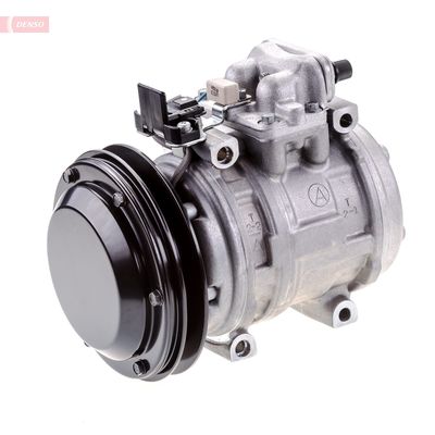 DENSO Kompressor, Klimaanlage