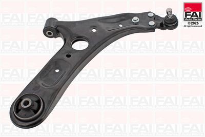 носач, окачване на колелата FAI AutoParts SS7819