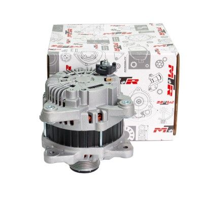 GENERATOR MTR 13047904 5