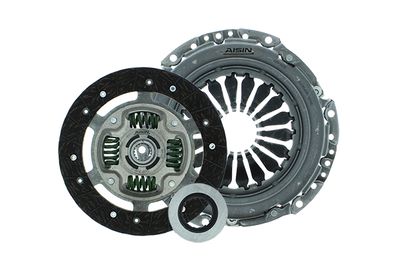 AISIN Koppelingsset AISIN Clutch Kit (3P) (KM-123)