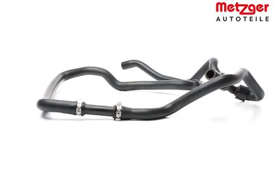 FURTUN RADIATOR METZGER AUTOTEILE 2420061 19